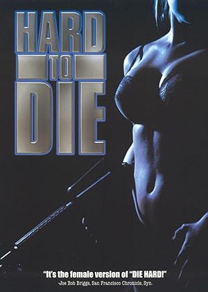 Hard to Die