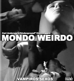 Mondo Weirdo