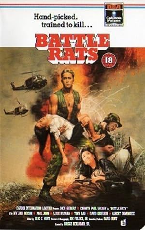 Battle Rats