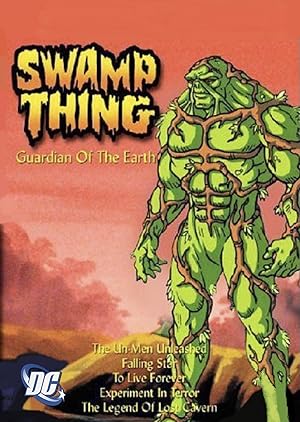 Swamp Thing