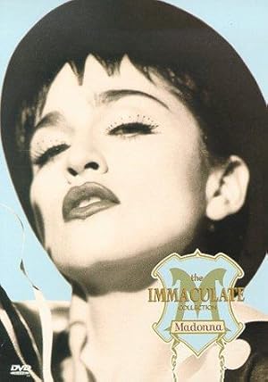 Madonna: The Immaculate Collection