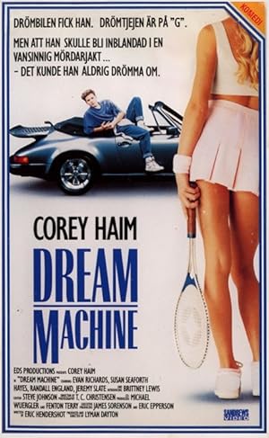 Dream Machine