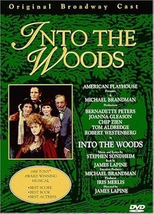 Into the Woods