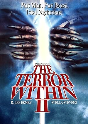 The Terror Within II