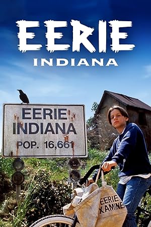 Eerie, Indiana