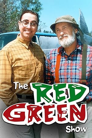 The Red Green Show