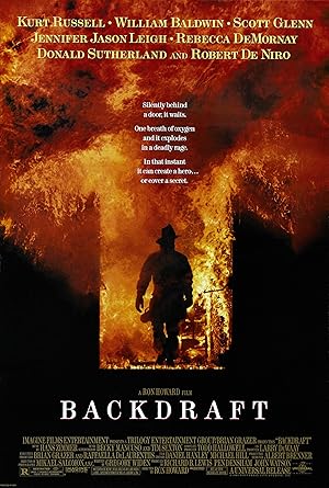 Backdraft