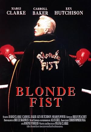 Blonde Fist