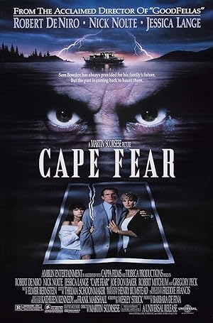 Cape Fear