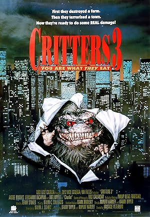 Critters 3