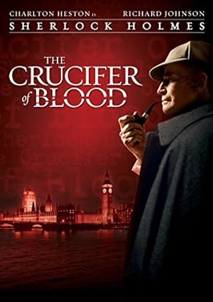 The Crucifer of Blood