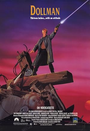 Dollman