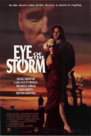 Eye of the Storm