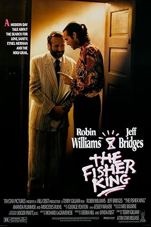 The Fisher King