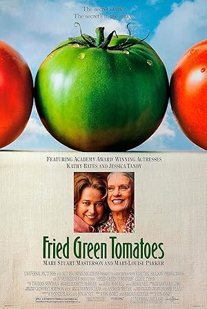 Fried Green Tomatoes