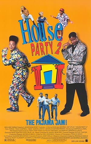 House Party 2