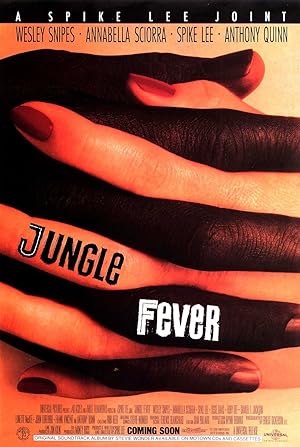 Jungle Fever