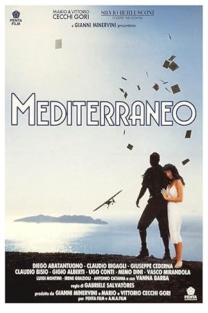 Mediterraneo