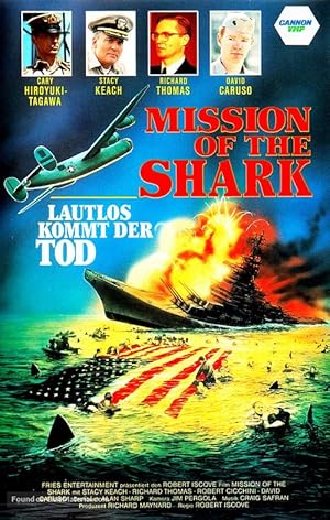 Mission of the Shark: The Saga of the U.S.S. Indianapolis