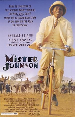 Mister Johnson