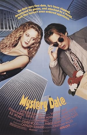 Mystery Date