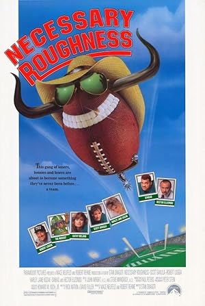 Necessary Roughness