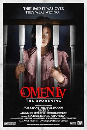 Omen IV: The Awakening