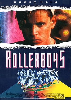 Prayer of the Rollerboys