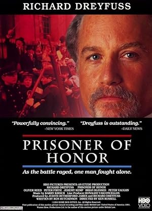 Prisoner of Honor