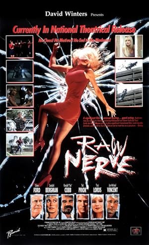 Raw Nerve