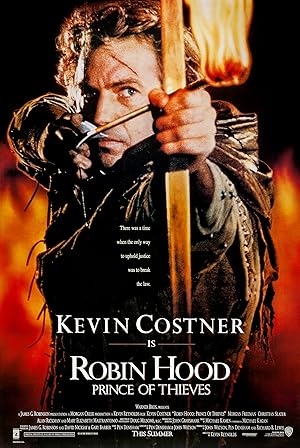 Robin Hood: Prince of Thieves