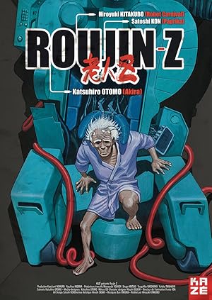 Roujin Z