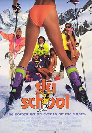 Ski School