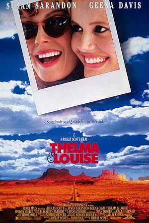 Thelma & Louise