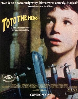 Toto the Hero