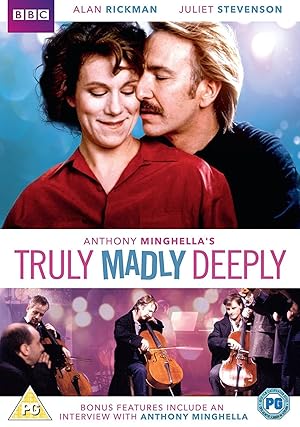 Truly Madly Deeply