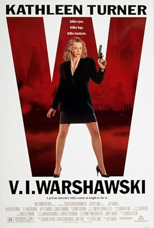 V.I. Warshawski