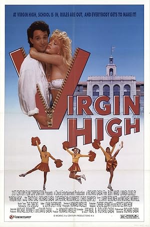 Virgin High