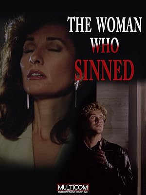 The Woman Who Sinned