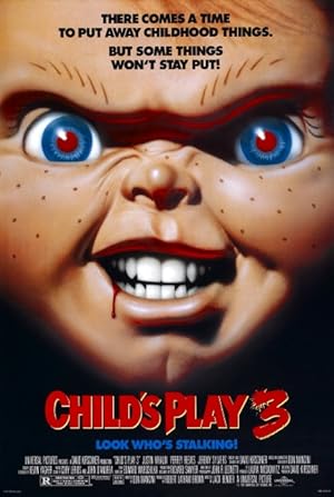 Child's Play 3