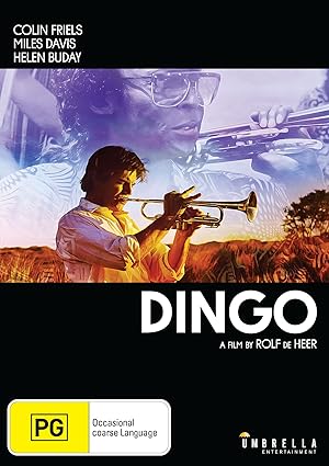 Dingo