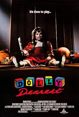 Dolly Dearest