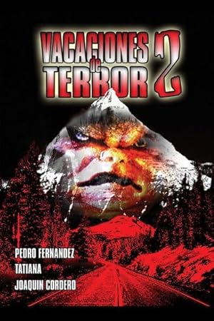 Vacation of Terror II: Diabolical Birthday