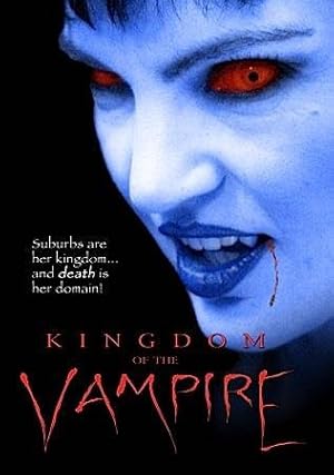 Kingdom of the Vampire