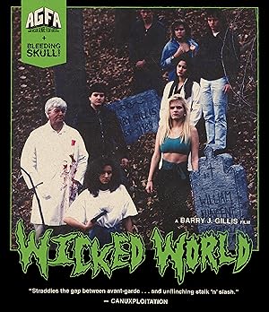 Wicked World