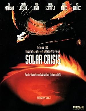 Solar Crisis