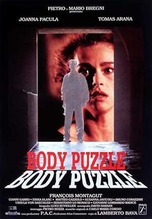 Body Puzzle