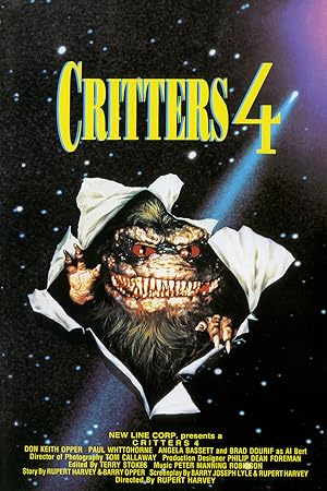 Critters 4