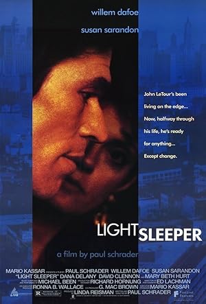 Light Sleeper