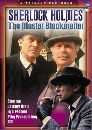 The Master Blackmailer